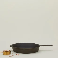 Cast Iron Cookware - Medium
