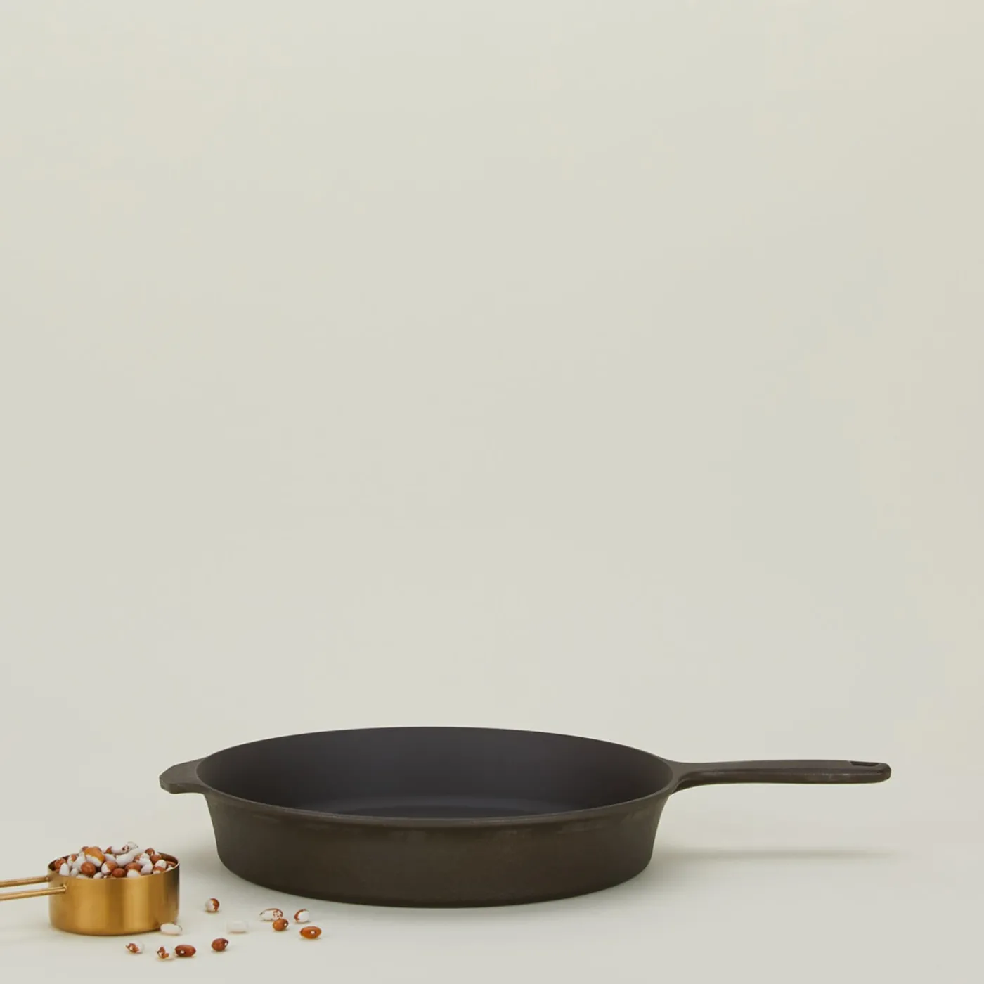 Cast Iron Cookware - Medium
