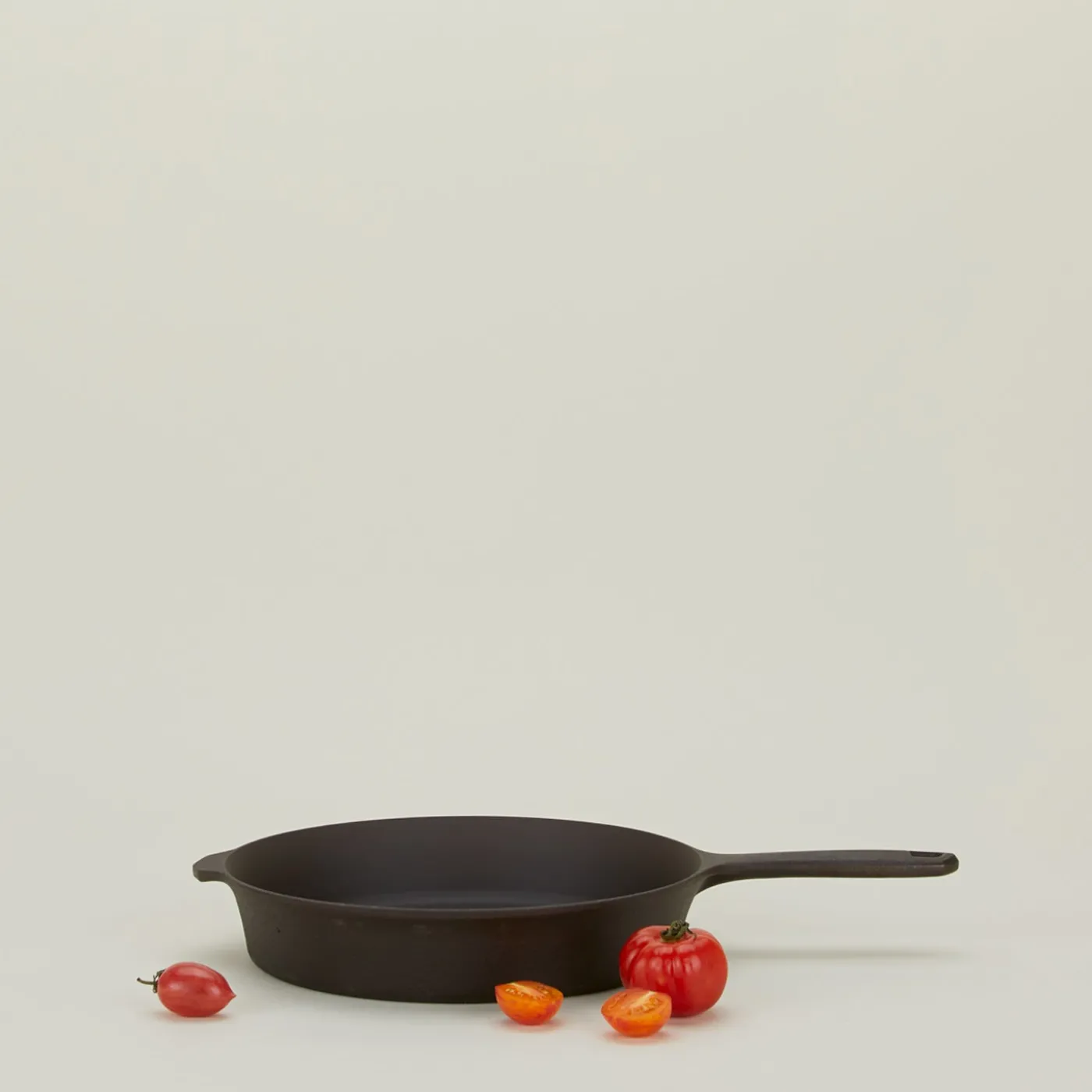 Cast Iron Cookware - Small