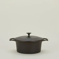 Cast Iron Dutch Oven