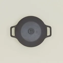 Cast Iron Dutch Oven