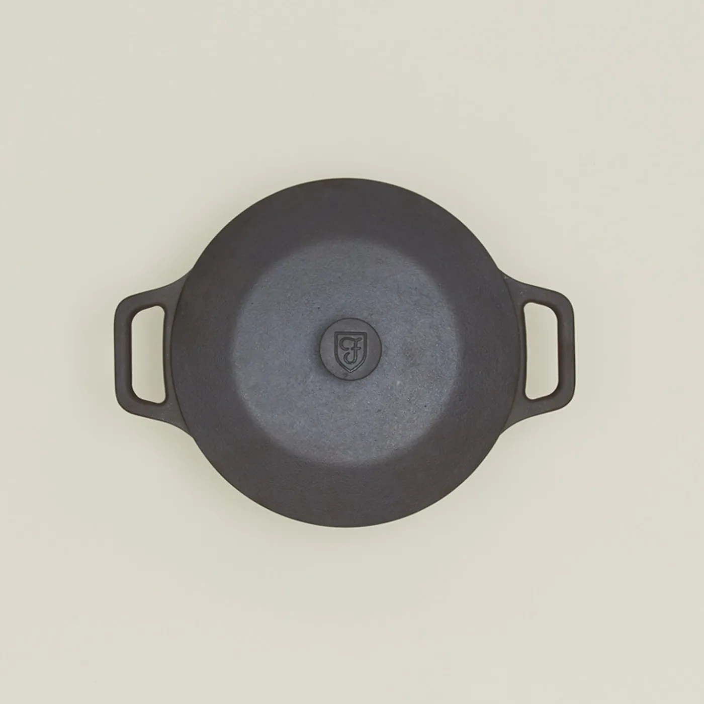 Cast Iron Dutch Oven