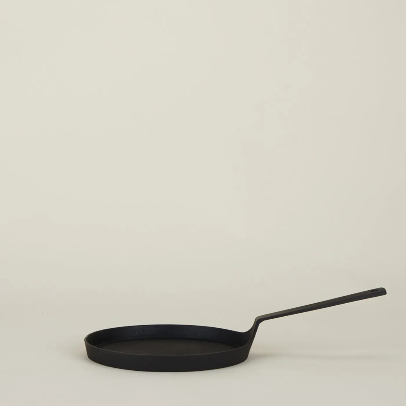 Cast Iron Frying Pan