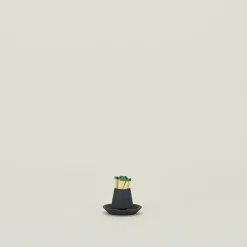 Cast Iron Match Striker