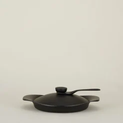 Cast Iron Yanagi Grill Pan