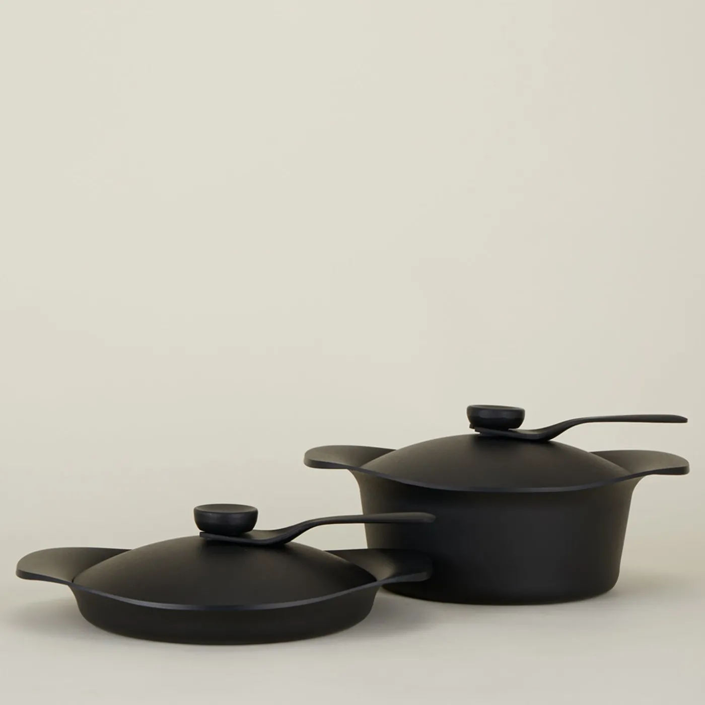 Cast Iron Yanagi Grill Pan
