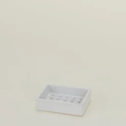 Ceramic Soap Dish