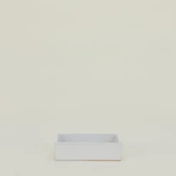 Ceramic Soap Dish
