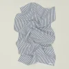 Chambray Linen Towel