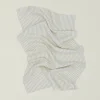 Chambray Linen Towel