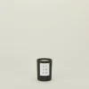 Cinder Noir Candle