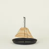 Citronella Incense Holder
