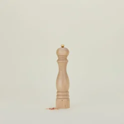 Classic Salt & Pepper Mill - Beech