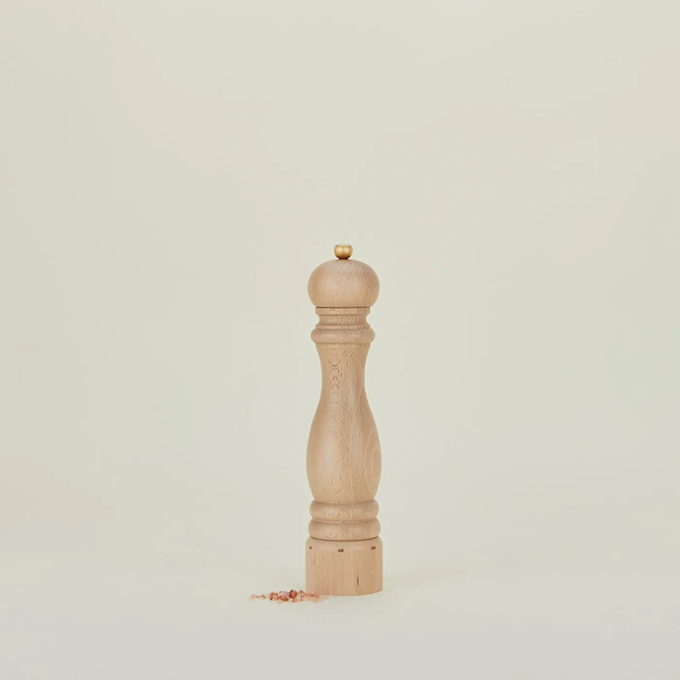 Classic Salt & Pepper Mill - Beech