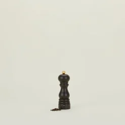 Classic Salt & Pepper Mill - Ebony
