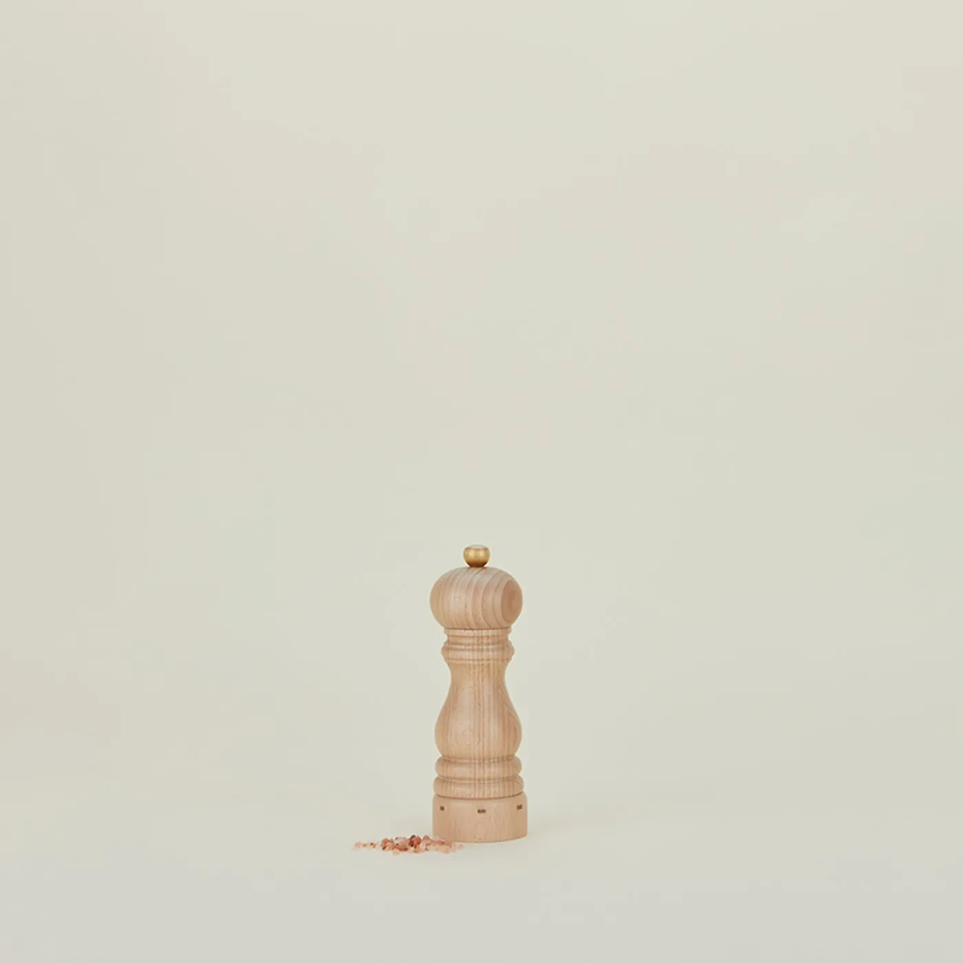 Classic Salt & Pepper Mill - Beech