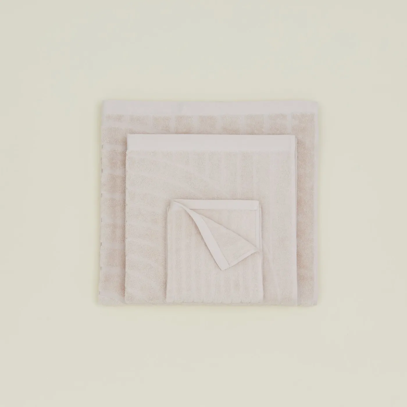Clovelly Towel