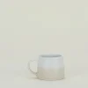 Color Blocked Espresso Cup