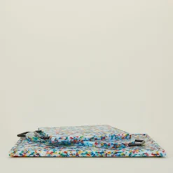 Confetti Cutting Board