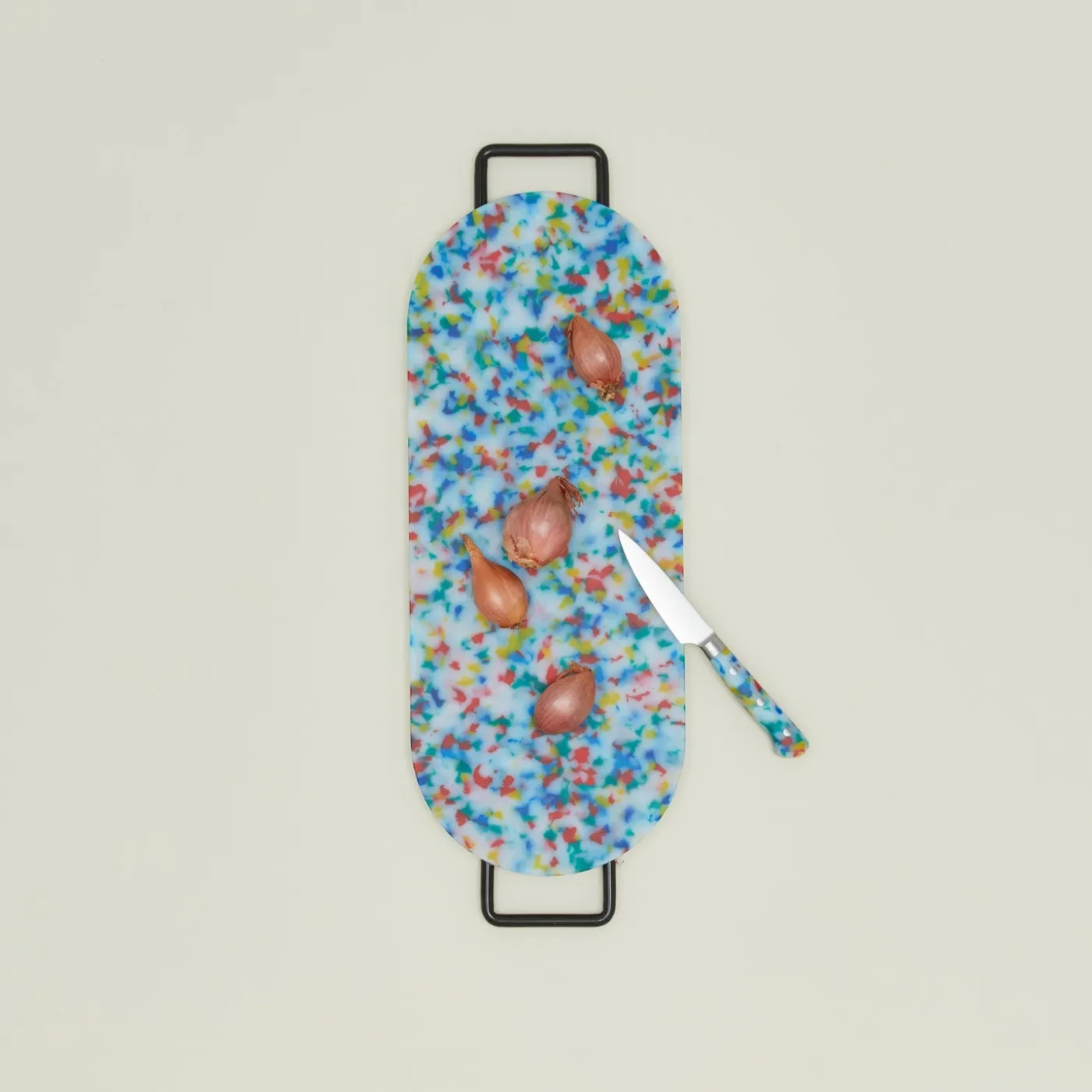 Confetti Knife