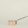 Copper Saucepan
