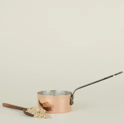 Copper Saucepan