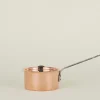 Copper Saucepan - Medium