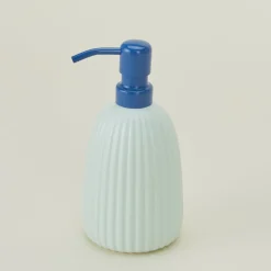 Corduroy Bathroom Set