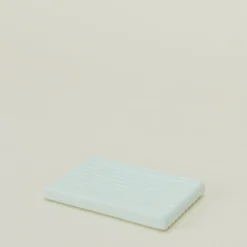Corduroy Bathroom Set