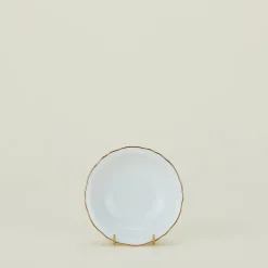 Corona Fruit Bowl - Oro Brillante
