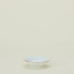 Corona Fruit Bowl - Oro Brillante