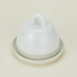Cottage Butter Dish