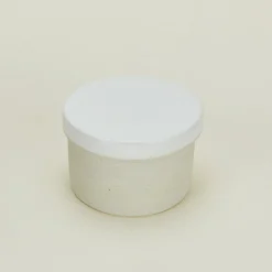 Cottage Sugar + Salt Pot