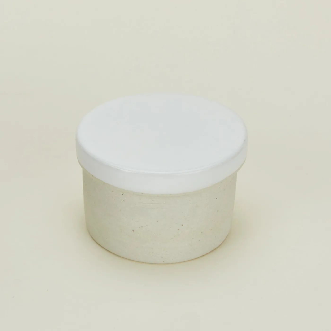 Cottage Sugar + Salt Pot