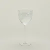 Crystalline Water Glass