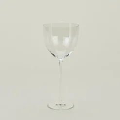 Crystalline Water Glass