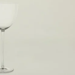 Crystalline Water Glass