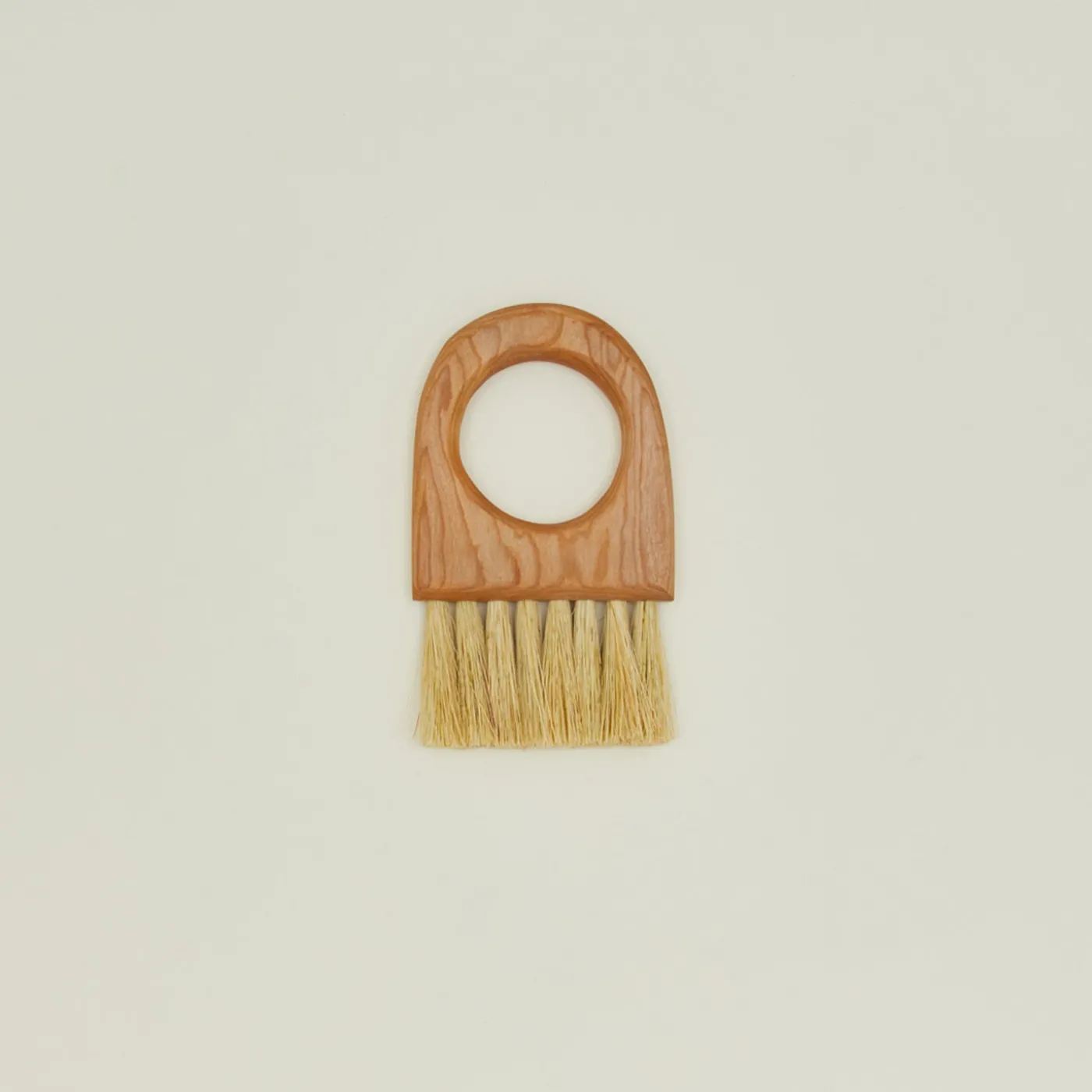 Curly Cherry Brush