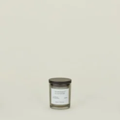 Deep Forest Candle