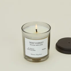 Deep Forest Candle