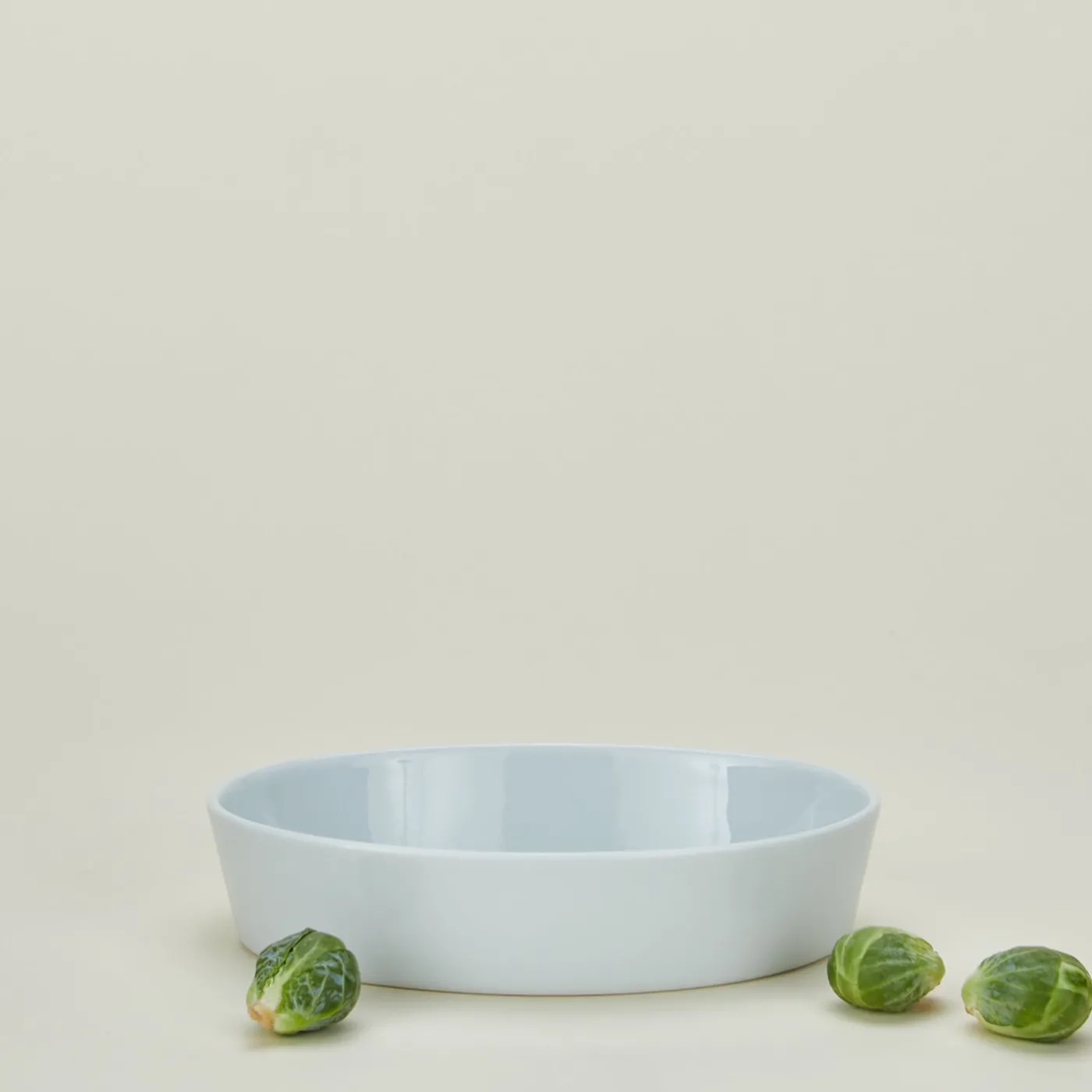 Deep Oval Baker