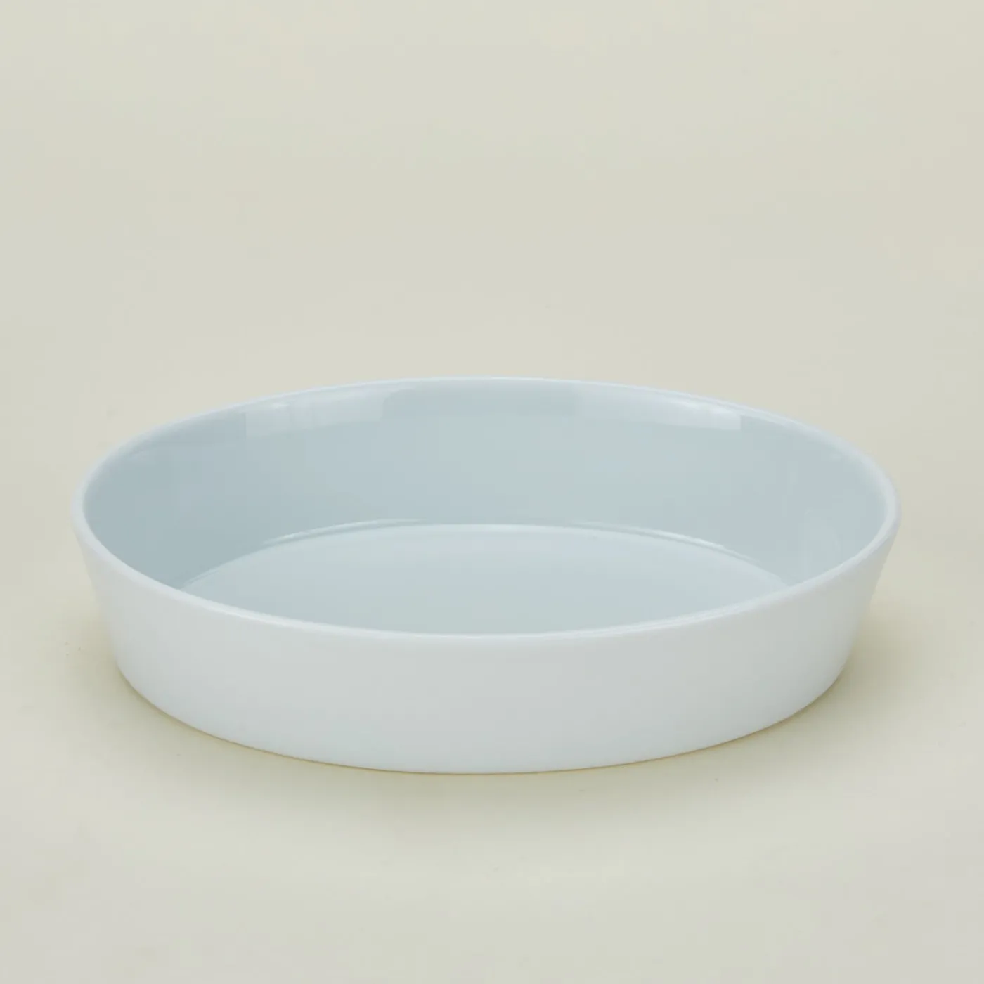 Deep Oval Baker