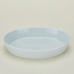 Deep Oval Baker