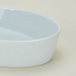 Deep Oval Baker