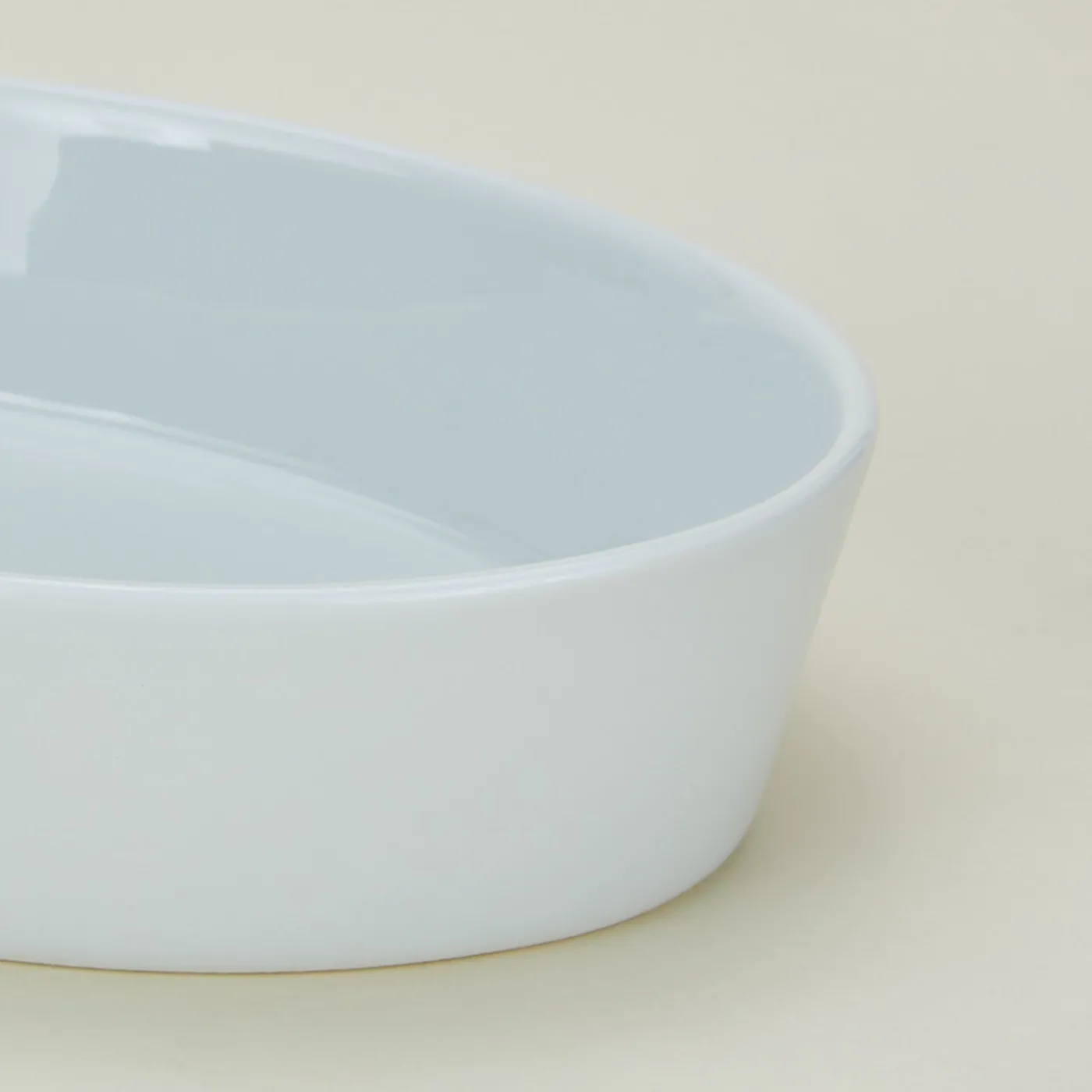 Deep Oval Baker