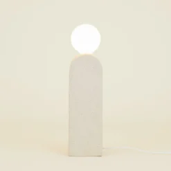 Denali Lamp