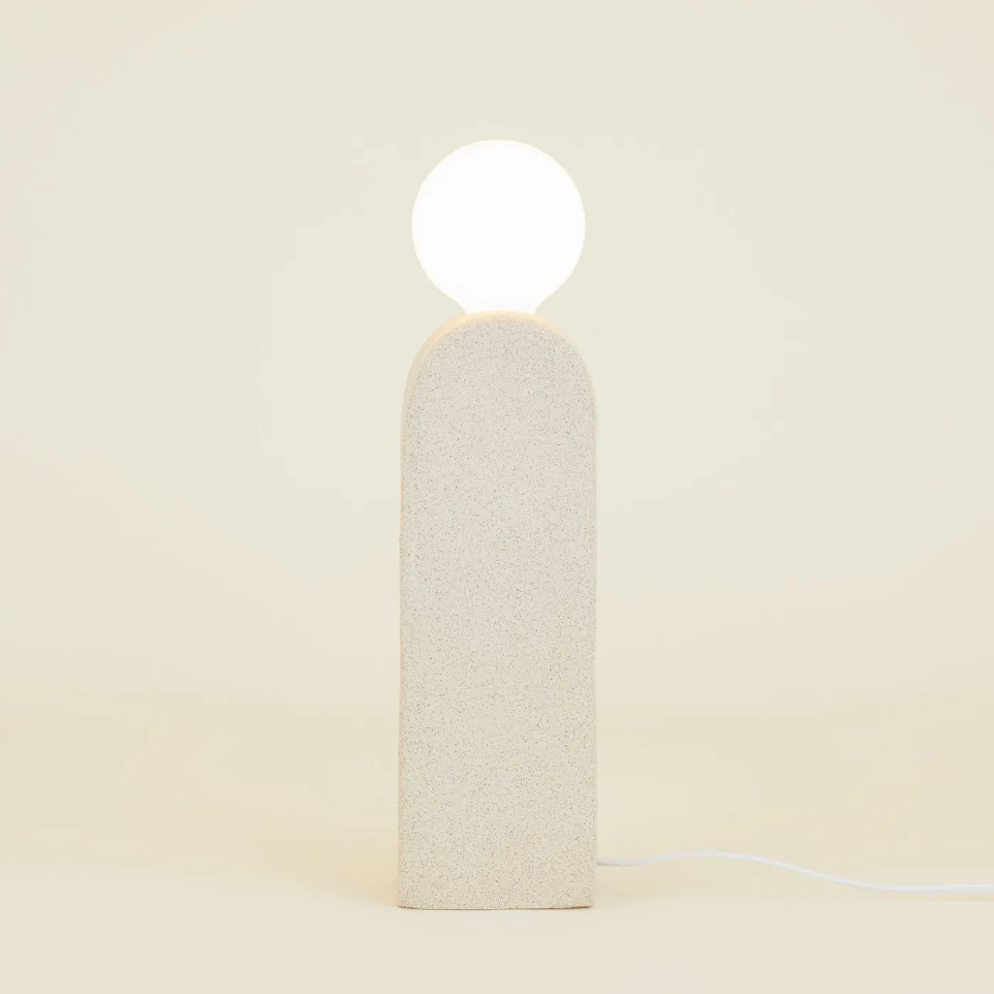 Denali Lamp