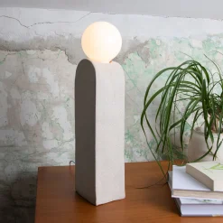 Denali Lamp