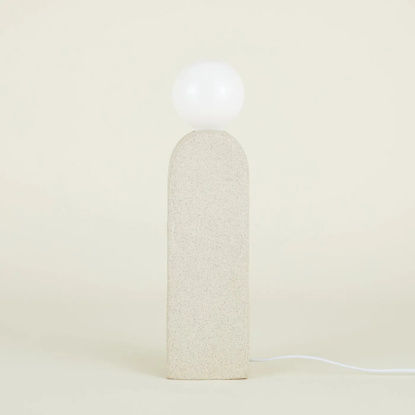 Denali Lamp