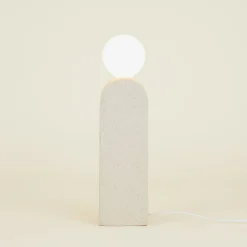 Denali Lamp